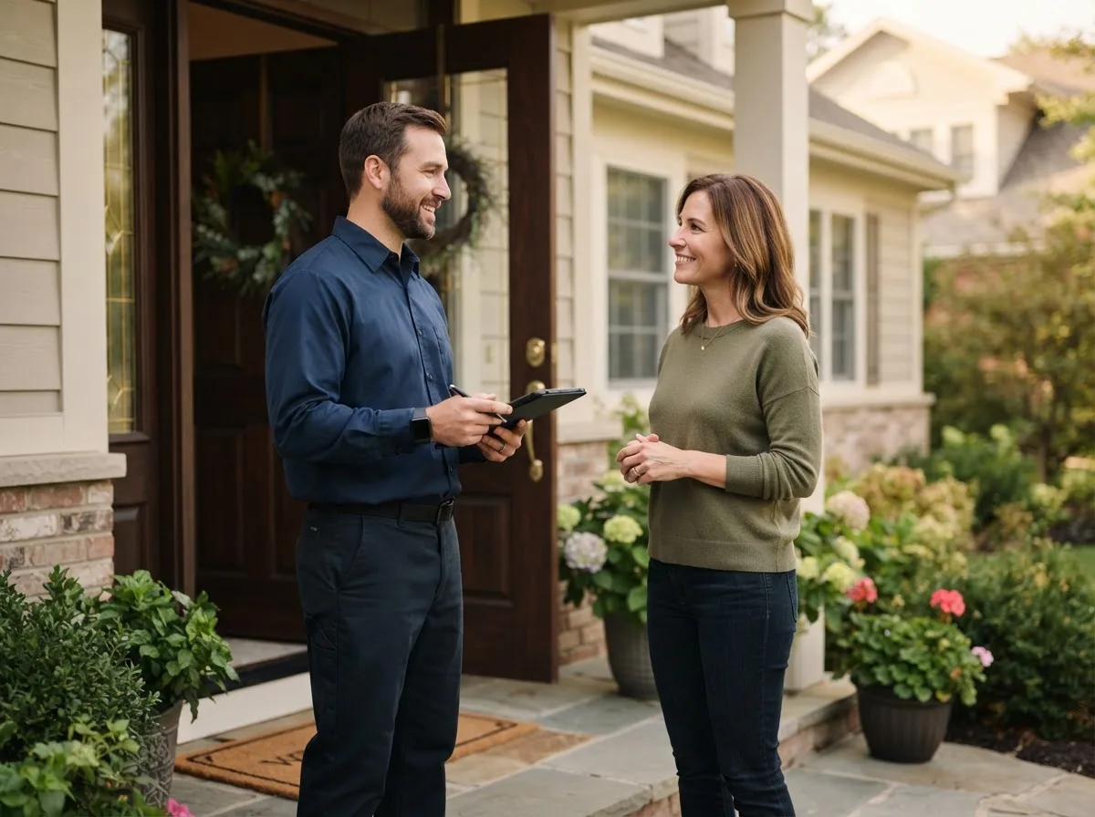Water damage restoration FAQs for Occoquan, VA